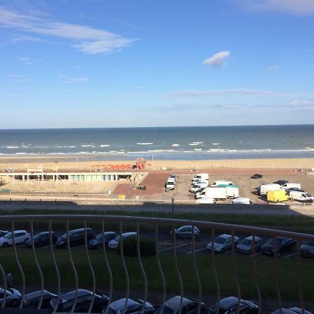 Studio Face Mer Le Touquet Bagian luar foto