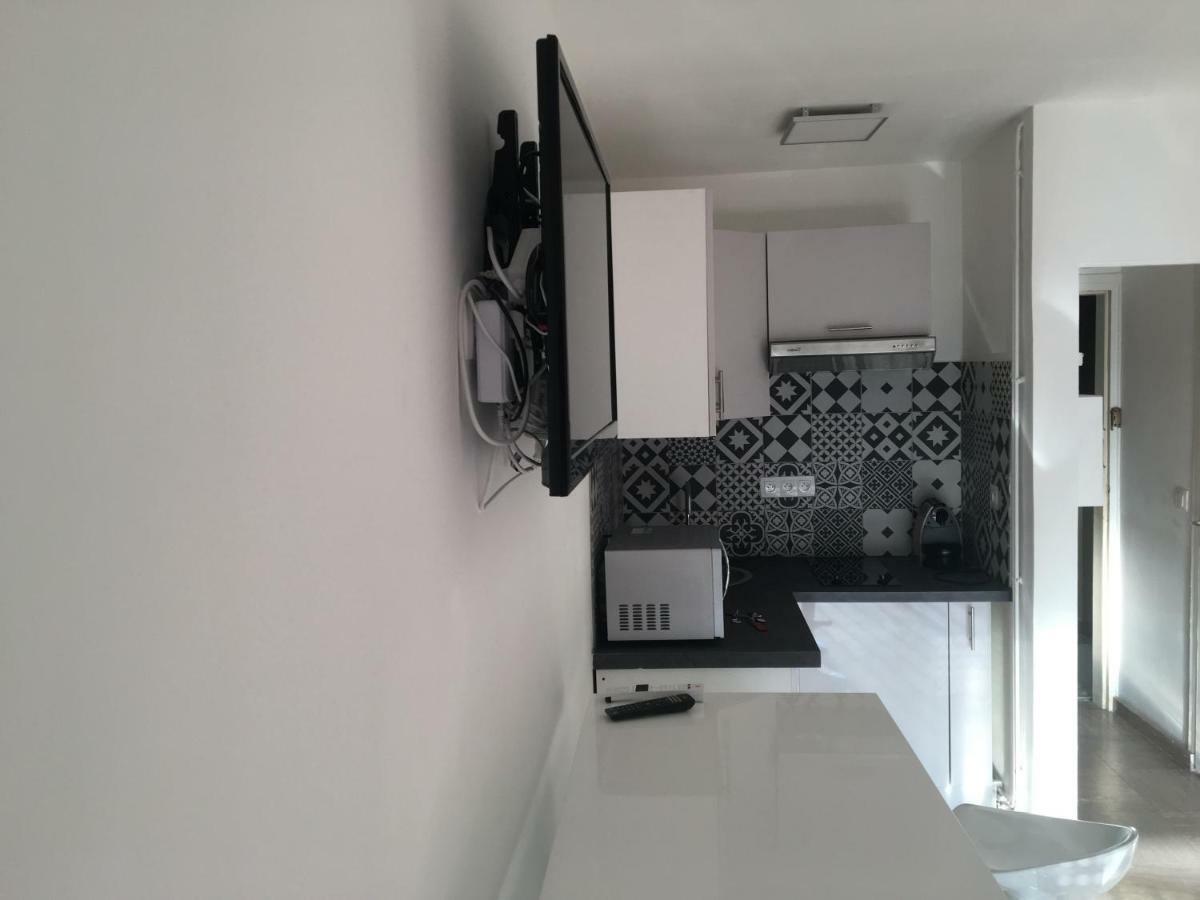 Studio Face Mer Le Touquet Bagian luar foto