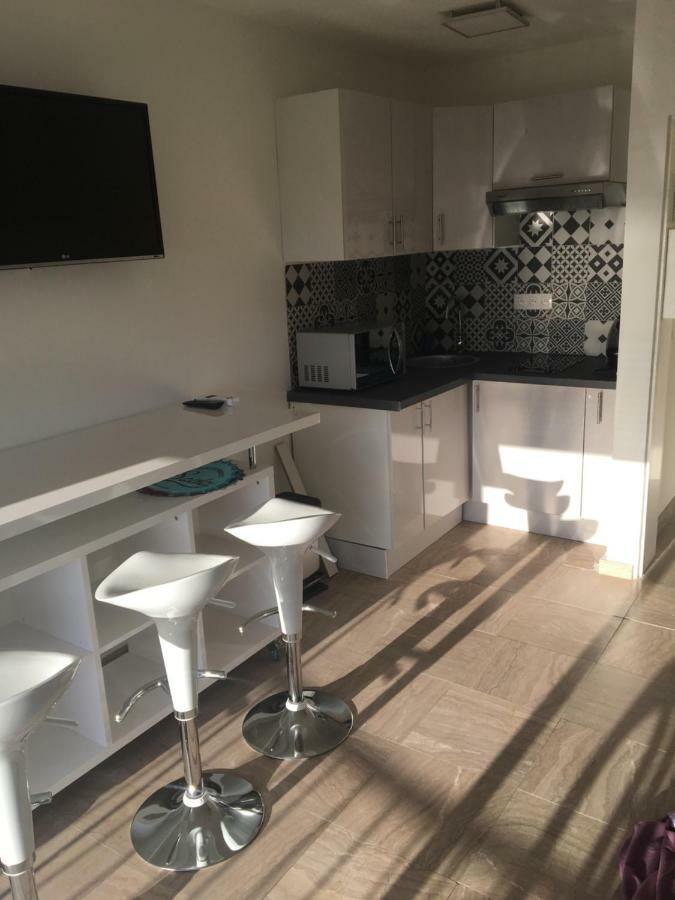 Studio Face Mer Le Touquet Bagian luar foto